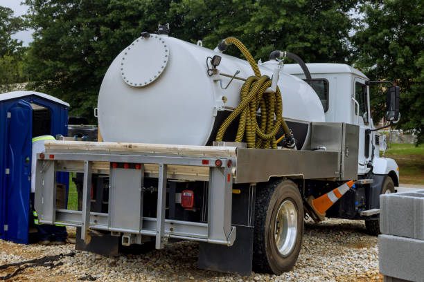 Best Porta potty delivery and setup  in New Sarpy, LA