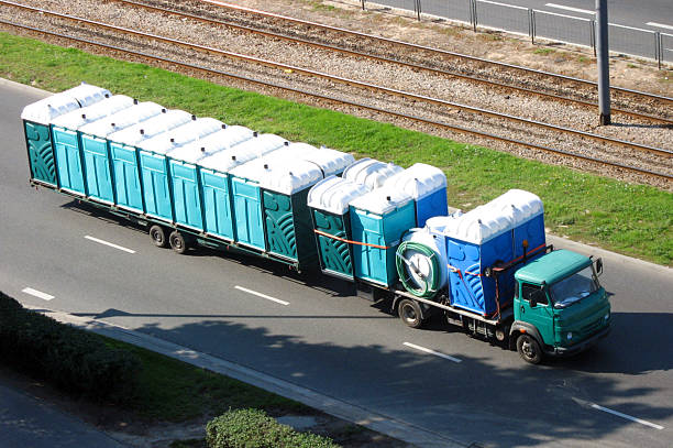 Best Porta potty rental near me  in New Sarpy, LA